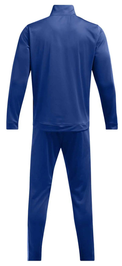 Мужской теннисный костюм Under Armour UA Knit Track Suit - небесный