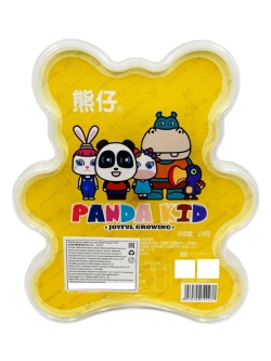 Мармеладные мишки Panda Kid фруктовое ассорти 238 г