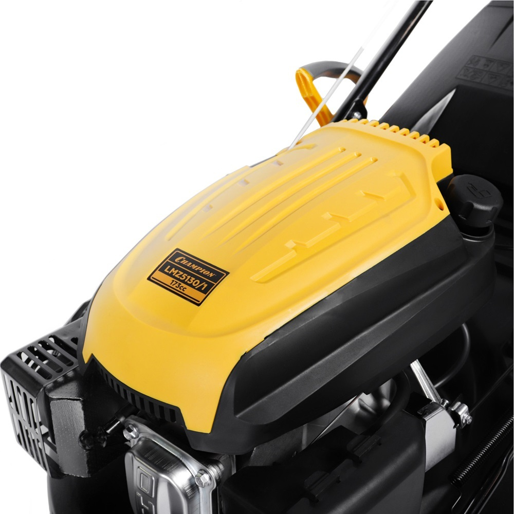 Газонокосилка CHAMPION LMZ 5130/1 бензиновая