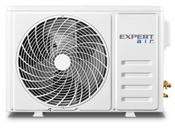 Кондиционер Expertair by Zilon Progress ZAC-PG09NPZ On-Off