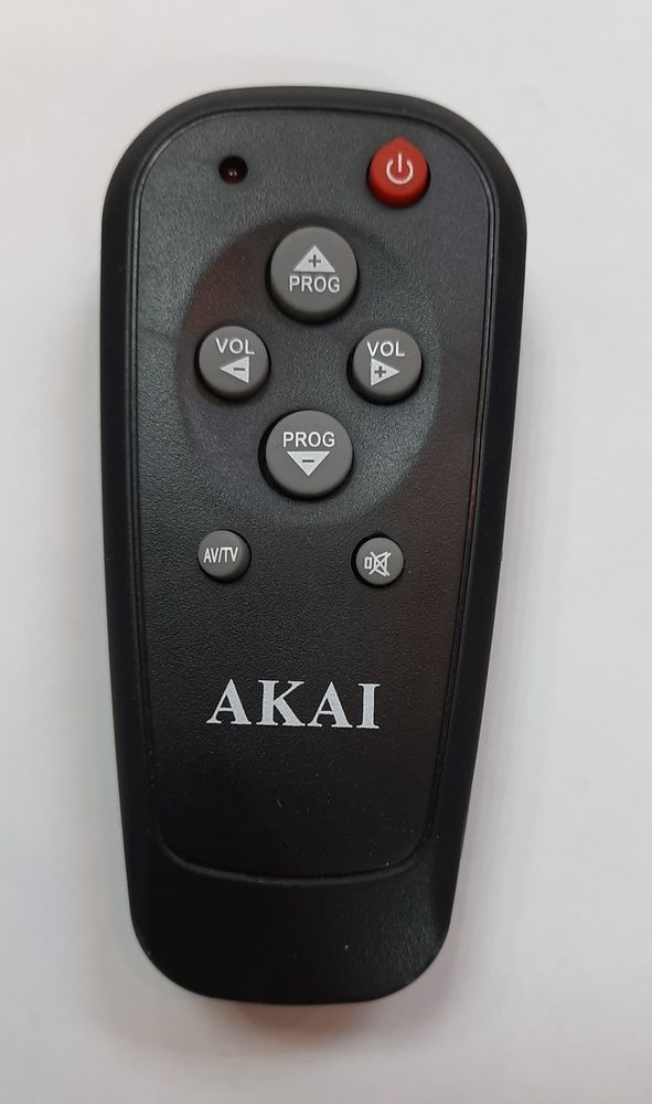 Пульт для AKAI TH-910 универсальный