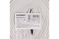 Рукав напорный PPU-30 (длина 20 м, 80 мм - 3 дюйма) Patriot 335002225