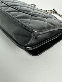 Сумка Chanel WOC