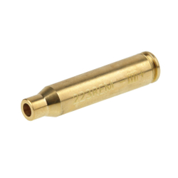 Патрон холодной пристрелки Veber 223Rem CBS-CL223