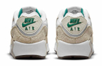 Кроссовки Nike Air Max 90 Se 2 (Женская размерная сетка)