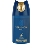 AL HAMBRA VERSENCIA ORO deo 250ml (версия VersEros) муж