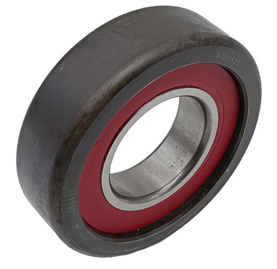 Крепление на шину 5 кабеля 1.5-35кв.мм 50шт ABB STJZK 81 P50 ZK81p50