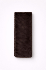 Шарф из искусственного меха