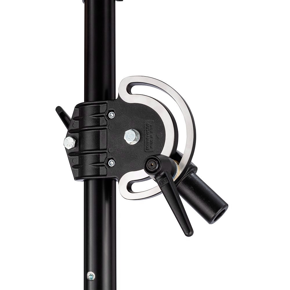 Журавль Manfrotto 085BSL Light Boom 35 Black A25 без стойки