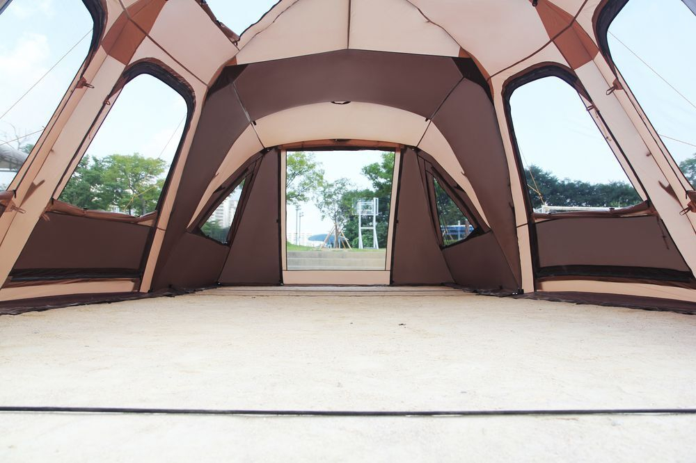 Палатка Maverick Blackstone