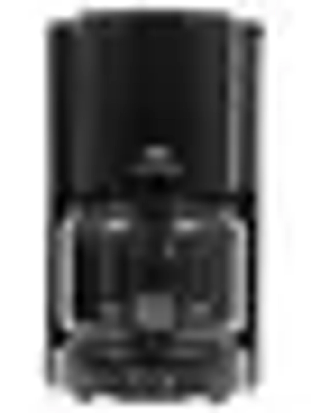Кофеварка капельная Braun 4069-KF 47/1 WH (q)