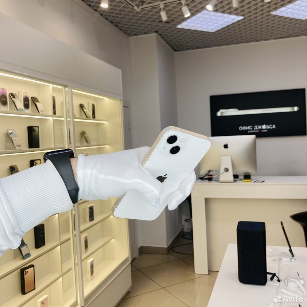 iPhone 13, 512 ГБ б/у