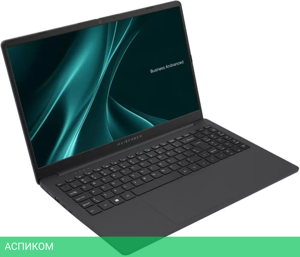 Ноутбук Maibenben B315A-R561UMF1SPGRE2