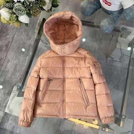 Пуховик Moncler