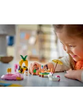 Конструктор Friends 42658 Вечеринка у бассейна с Единорогом