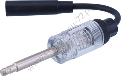 Тестер искрообразования KA-2478