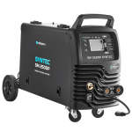 Сварочный полуавтомат Оберон SM 250DP SYNTEC