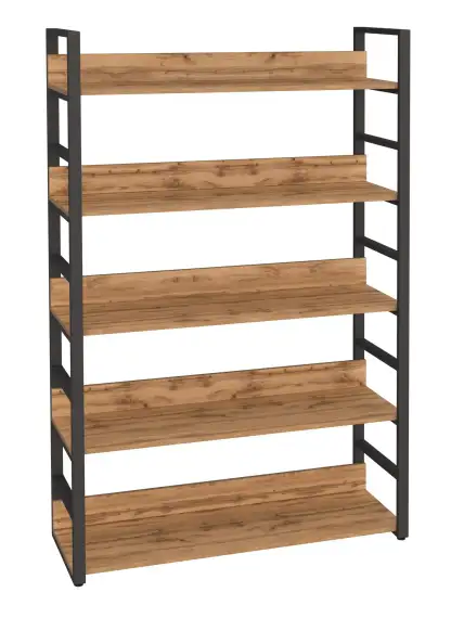 Стеллаж Атмосфера AZ-5 1800*400*800/12000