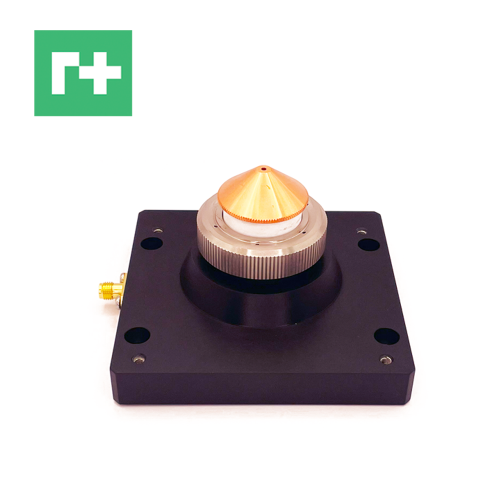 Сопловая часть в сборе BS04K