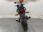 Yamaha TDM850 , 2000
