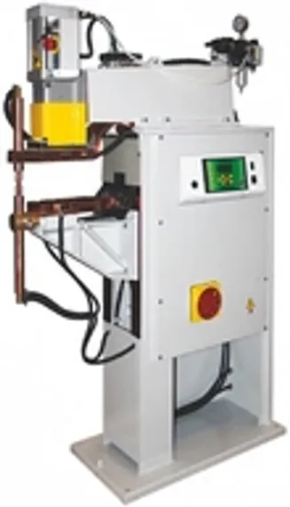 Машина для контактной сварки TECNA 8204D