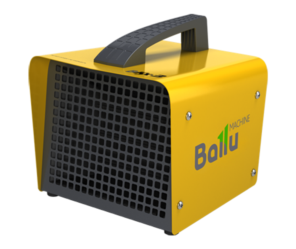 Тепловая пушка  Ballu BKX-5