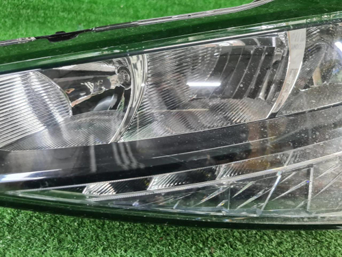 Фара левая Skoda Rapid 2 (2020-н.в.) LED
