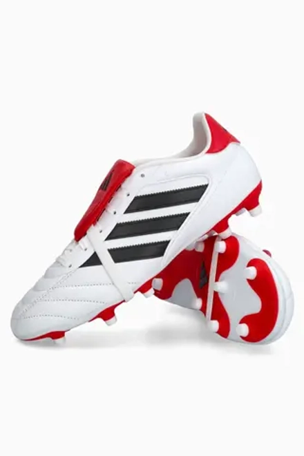 Бутсы adidas Copa Gloro 2 FG - белый