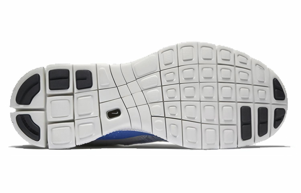 Кроссовки Nike Free Flyknit Mercurial