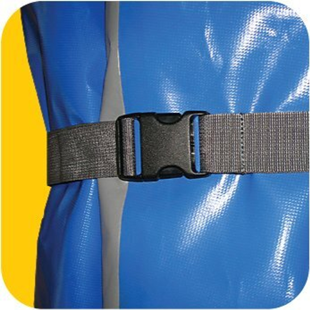 Гермосумка ROSKON 90 л.