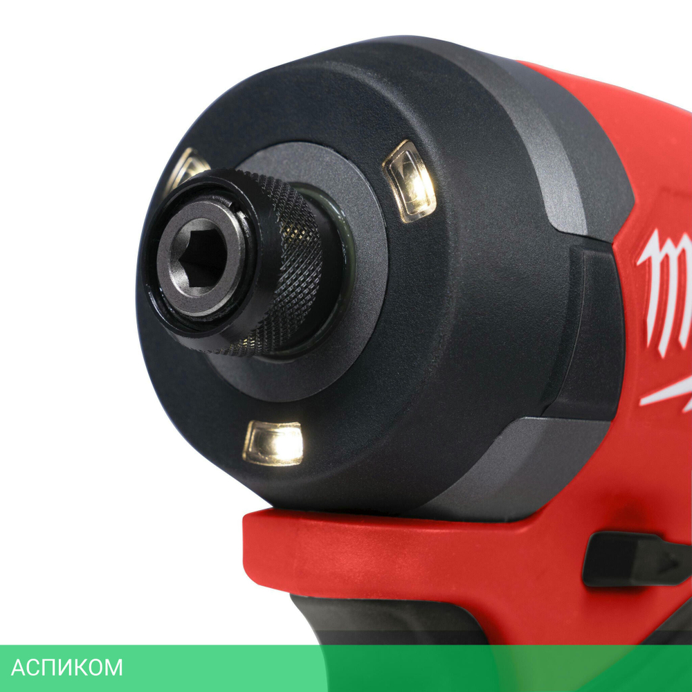 Набор электроинструментов Milwaukee M18 FPP2A3-502X (4933480873)