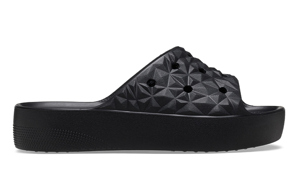 Crocs (Женская размерная сетка)