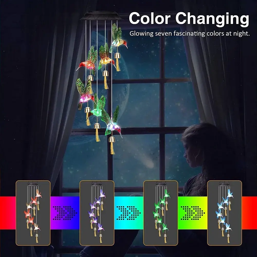 Уличный светильник, LED, количество ламп:6шт