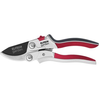 Секатор с рычажным механизмом ELITECH PB 05