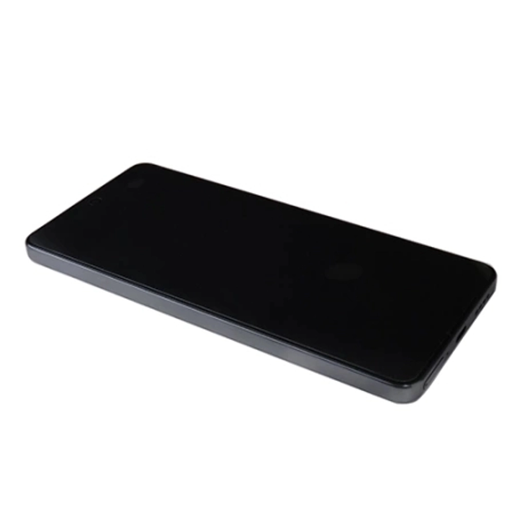 Realme GT 7T 5G (RMX5085) - Дисплейный модуль в сборе с тачскрином (в рамке) (ORIG-SP)