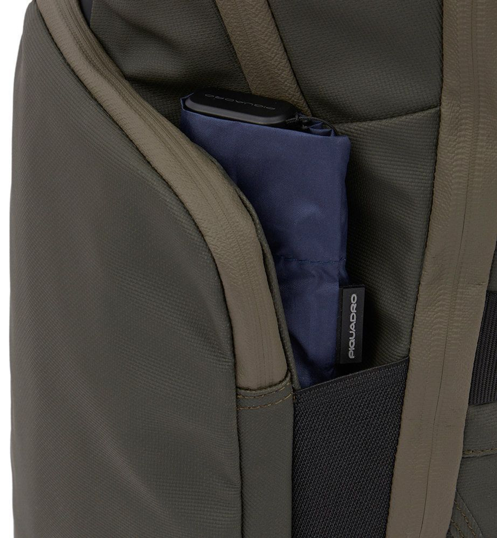 Рюкзак Piquadro Hidor CA6134IPL/N
