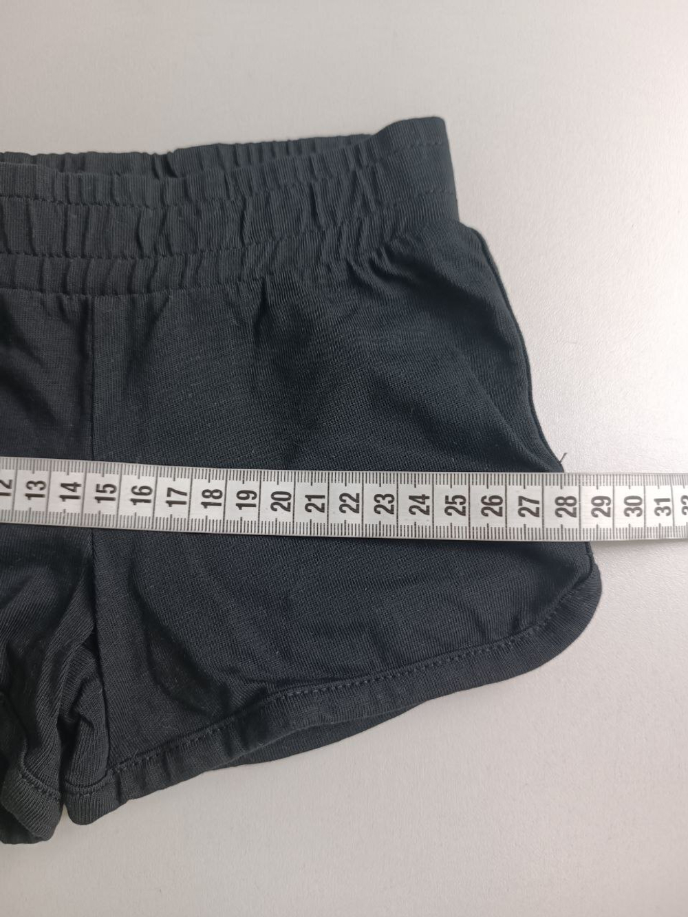 Шорты DEMIX для садика или спорта для девочки 3-4 лет