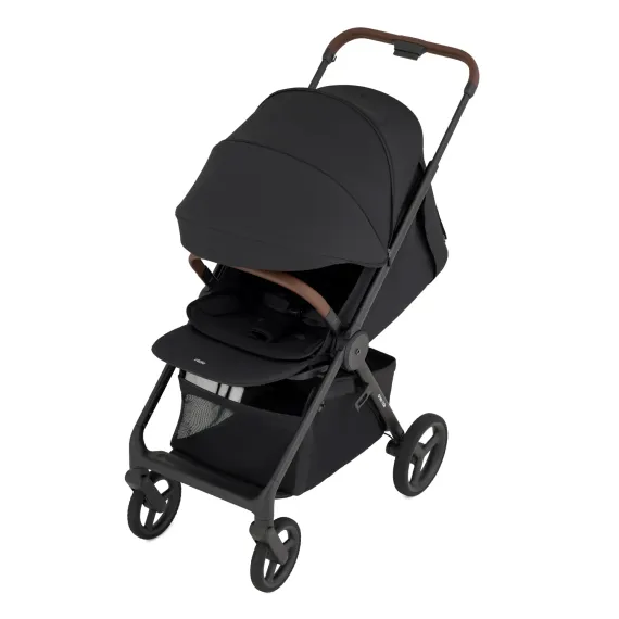 Коляска ANEX Ride Dark