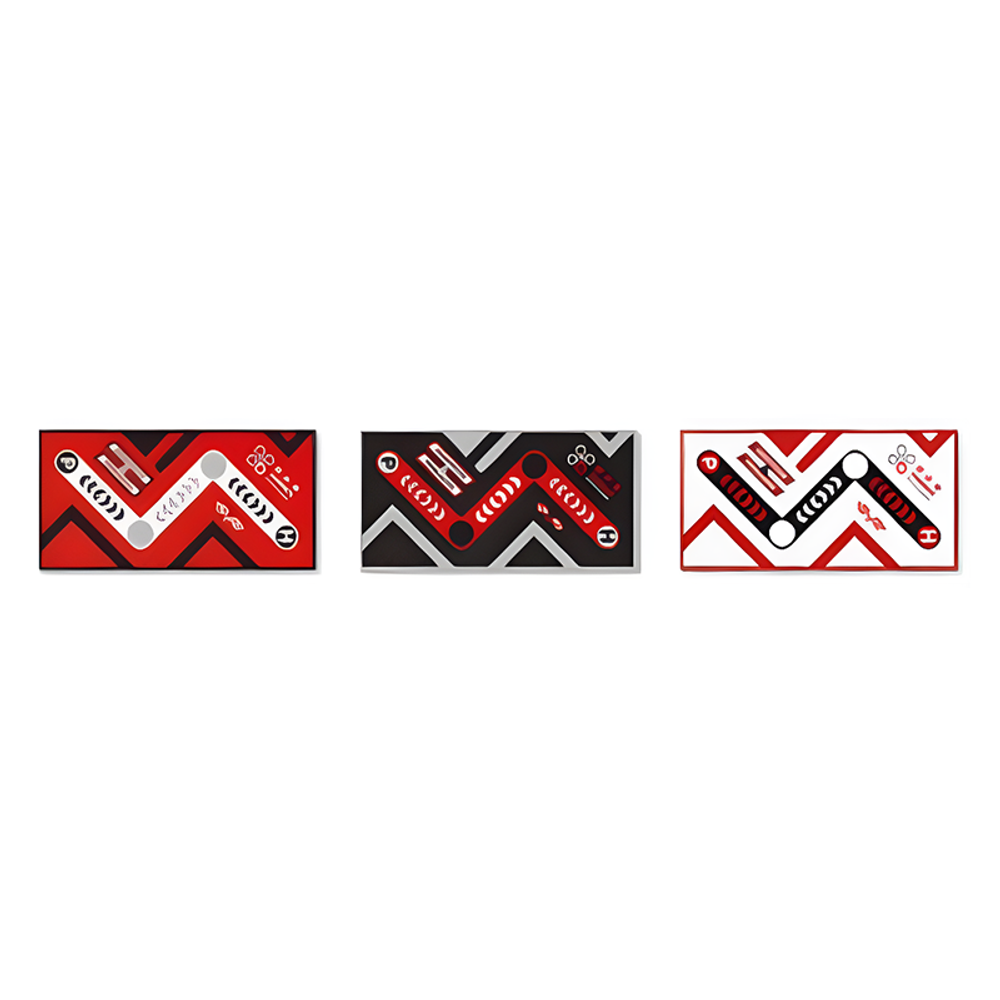 Коврик для тренировки