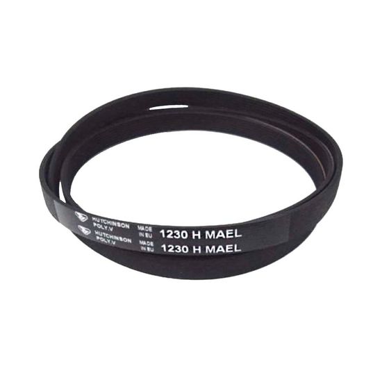 Ремень 1230 H8 41003164 Стиральной Машины