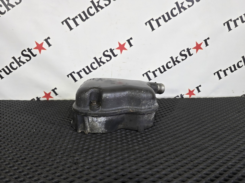 Крышка клапанная 2018г.