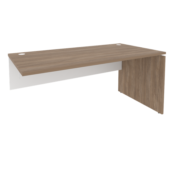 Оникс Наборный элемент рабочей станции O.1.NRS-4.8  1580*800*750