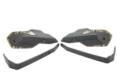 Комплект защиты рук для квадроцикла CFMOTO камуфляж