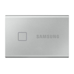 Портативный SSD накопитель Samsung USB Type-C 500Gb MU-PC500S/WW T7 Touch 1.8"