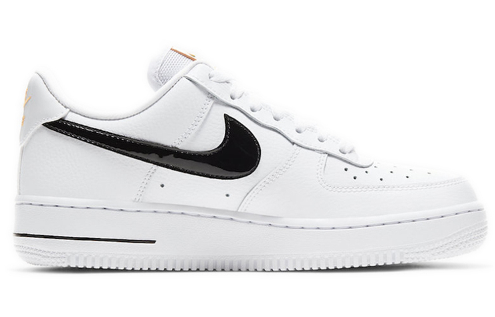 Кроссовки Nike Air Force 1 Se (Женская размерная сетка)