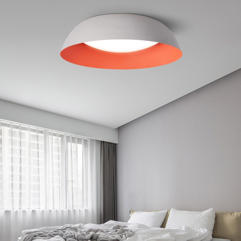 Потолочный Светильник Betsy D45 White 3000К By Imperiumloft