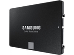 SSD накопитель Samsung 870 EVO 2ТБ, 2.5" SATA, SATA III, [MZ-77E2T0BW]