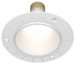 Встраиваемый светильник Maytoni  DL126-GU10-TRS-W