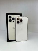 Apple iPhone 13 Pro Max 128Gb БУ Белый