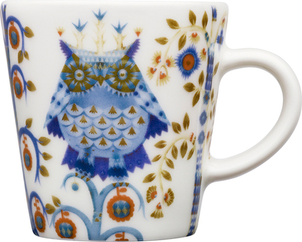 Чашка Iittala Taika, 100 мл, фарфор · арт. fabr 1012444